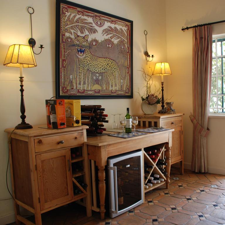 York Lodge Harare Exteriér fotografie