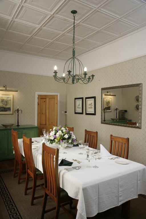 York Lodge Harare Exteriér fotografie