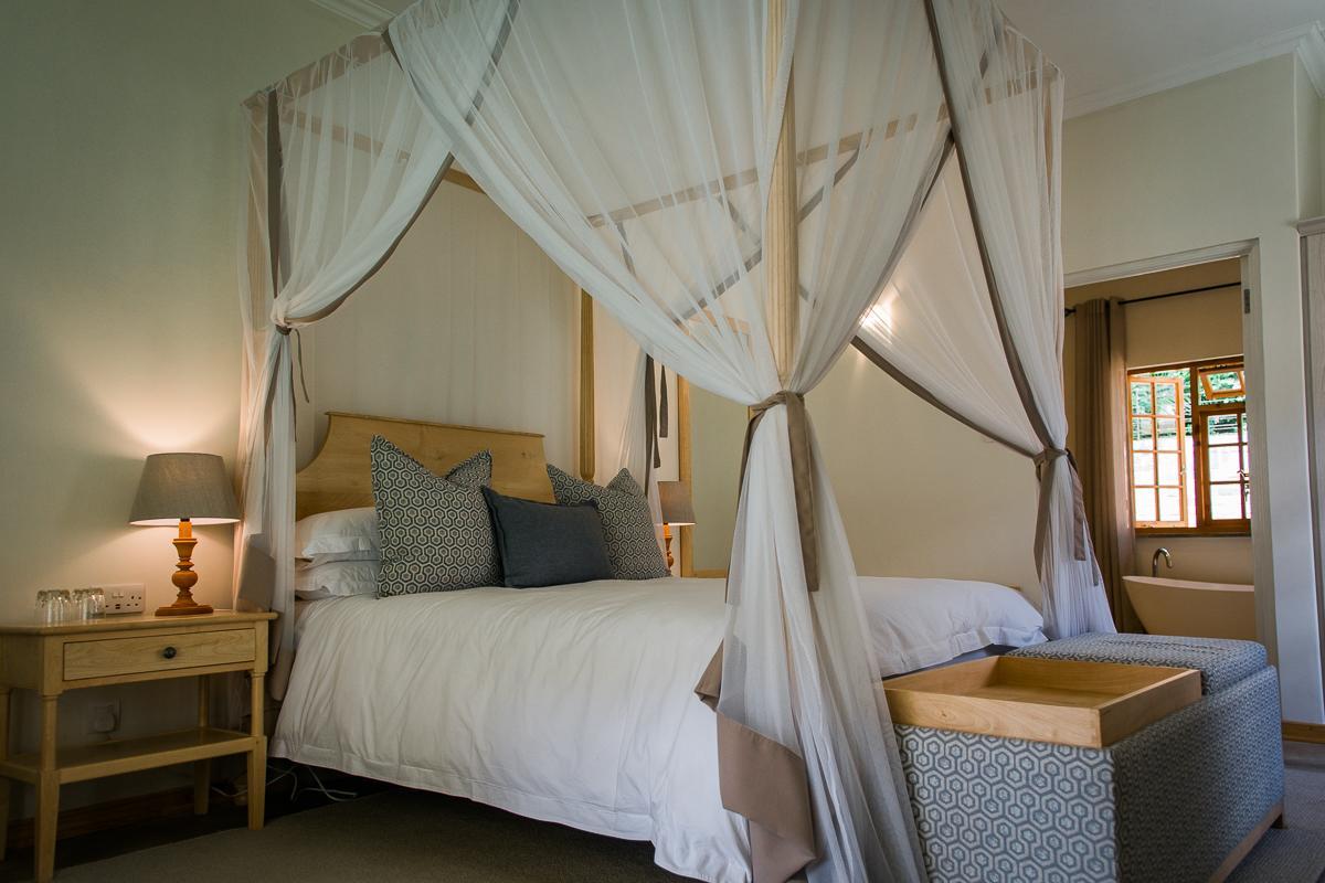 York Lodge Harare Exteriér fotografie