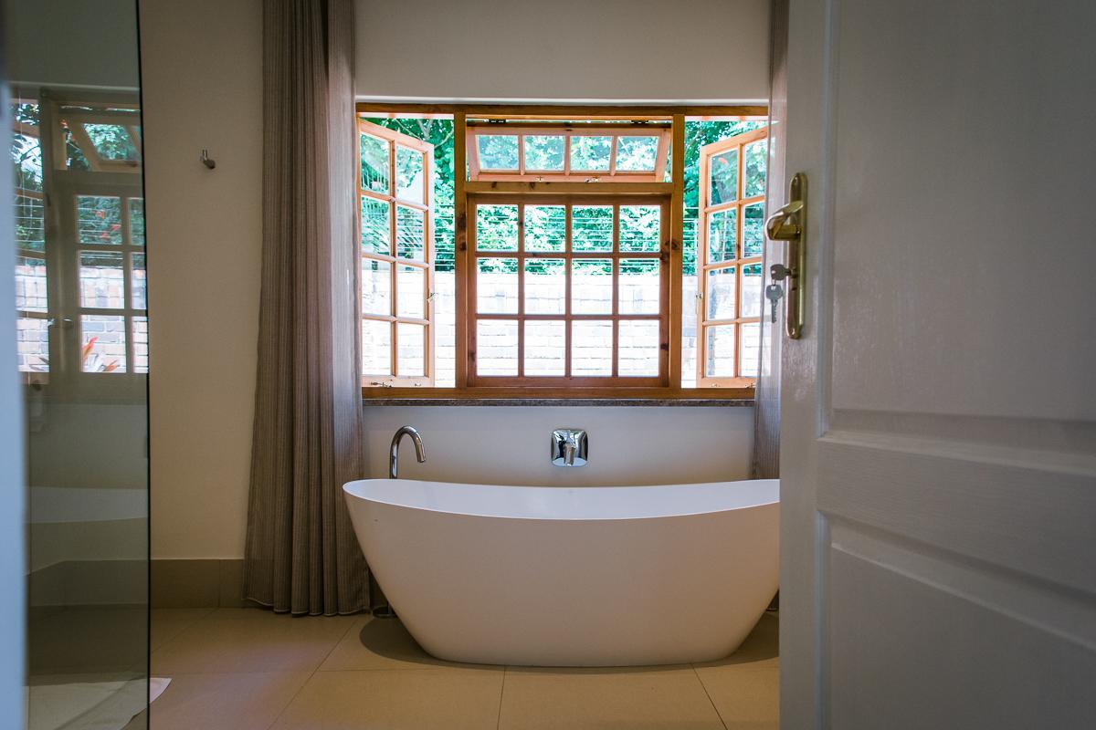 York Lodge Harare Exteriér fotografie