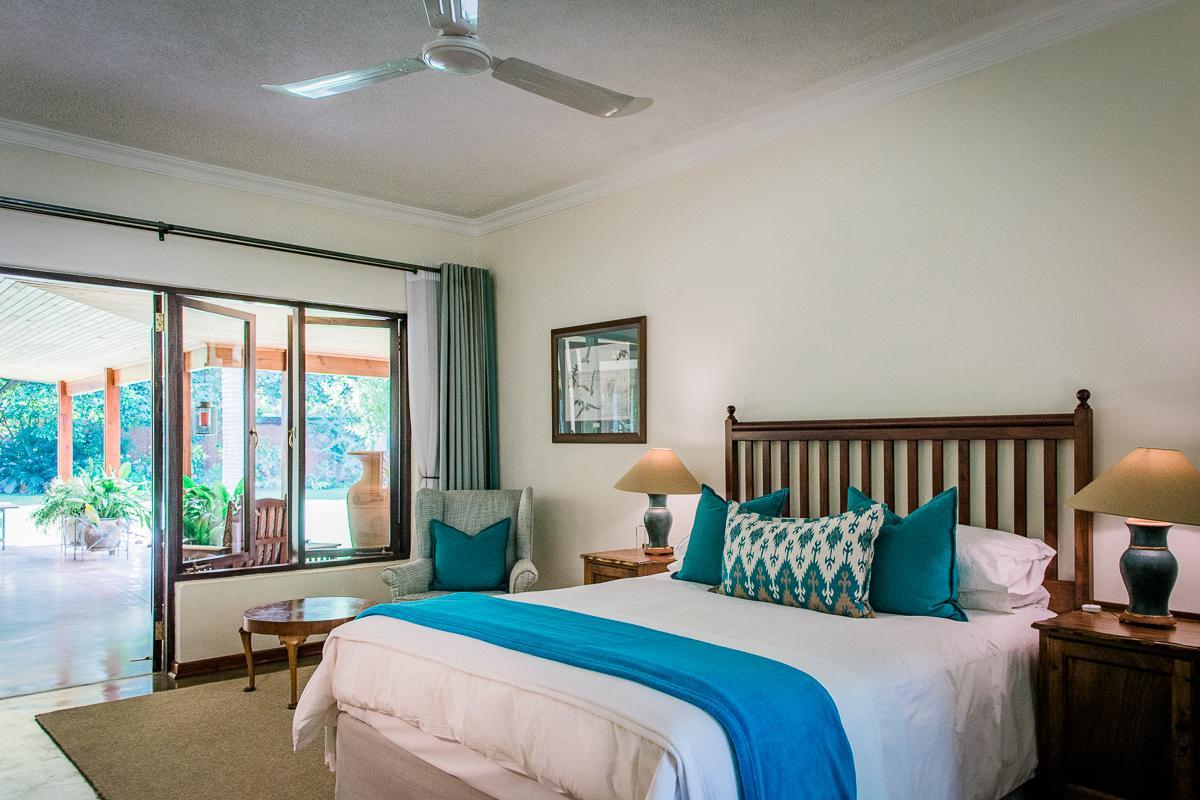 York Lodge Harare Exteriér fotografie