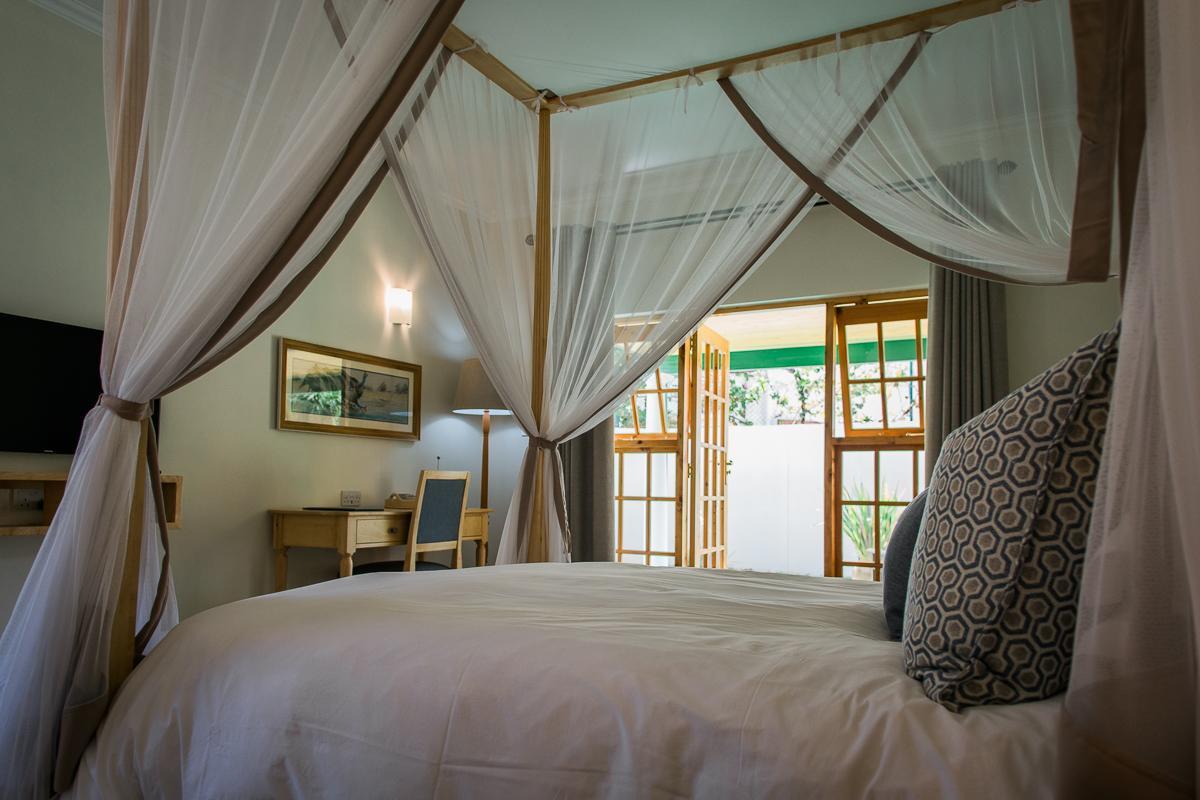 York Lodge Harare Exteriér fotografie