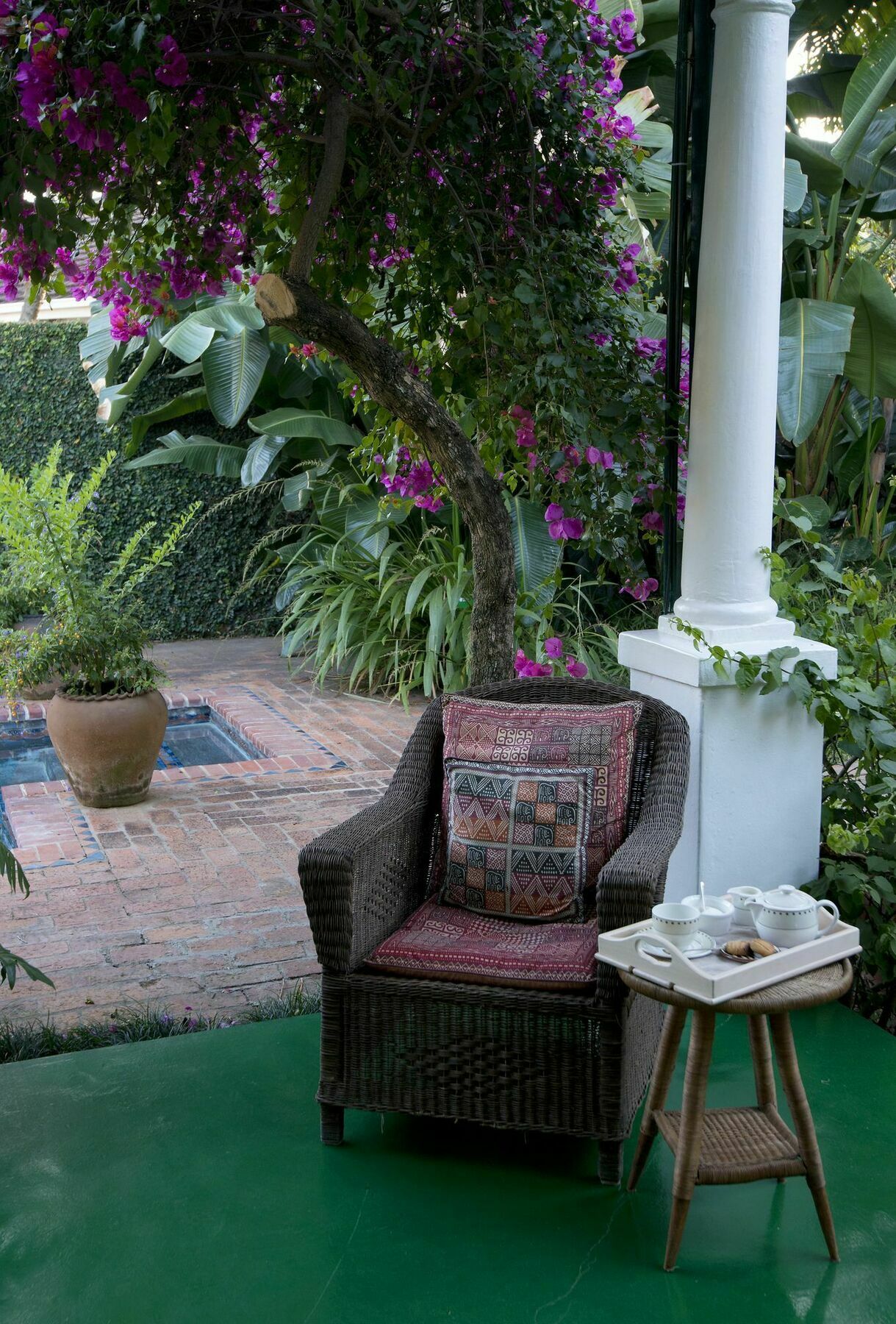York Lodge Harare Exteriér fotografie