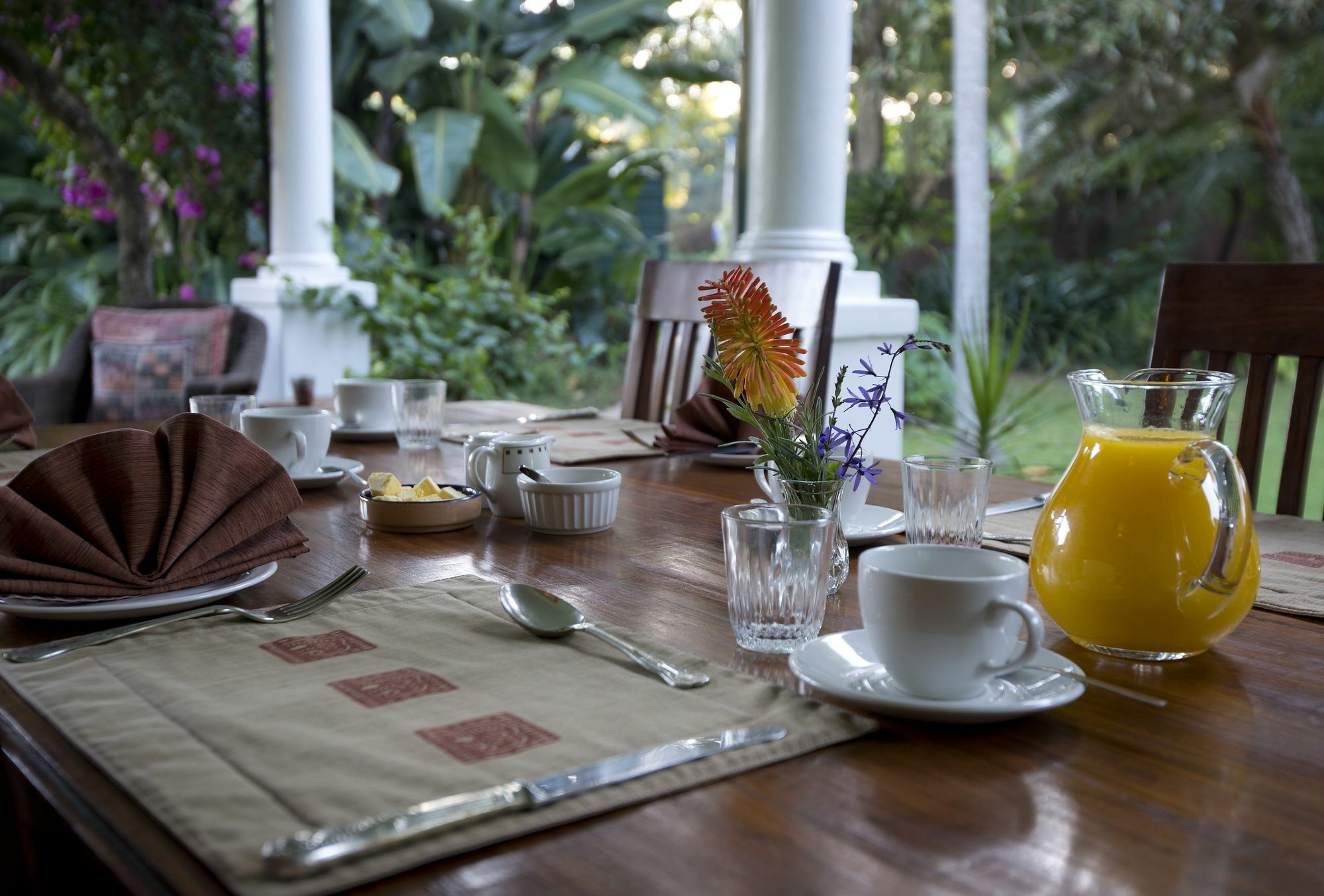 York Lodge Harare Exteriér fotografie